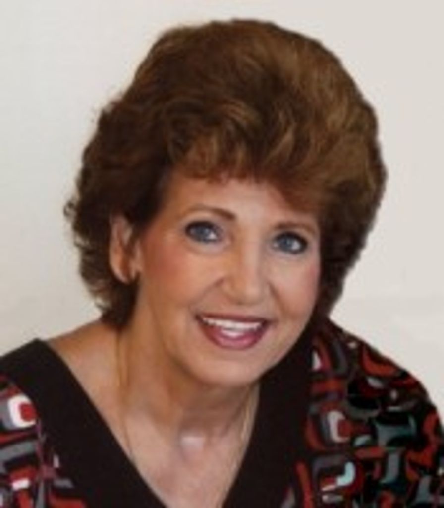 Mrs.  Judy Faircloth Bolton, 60