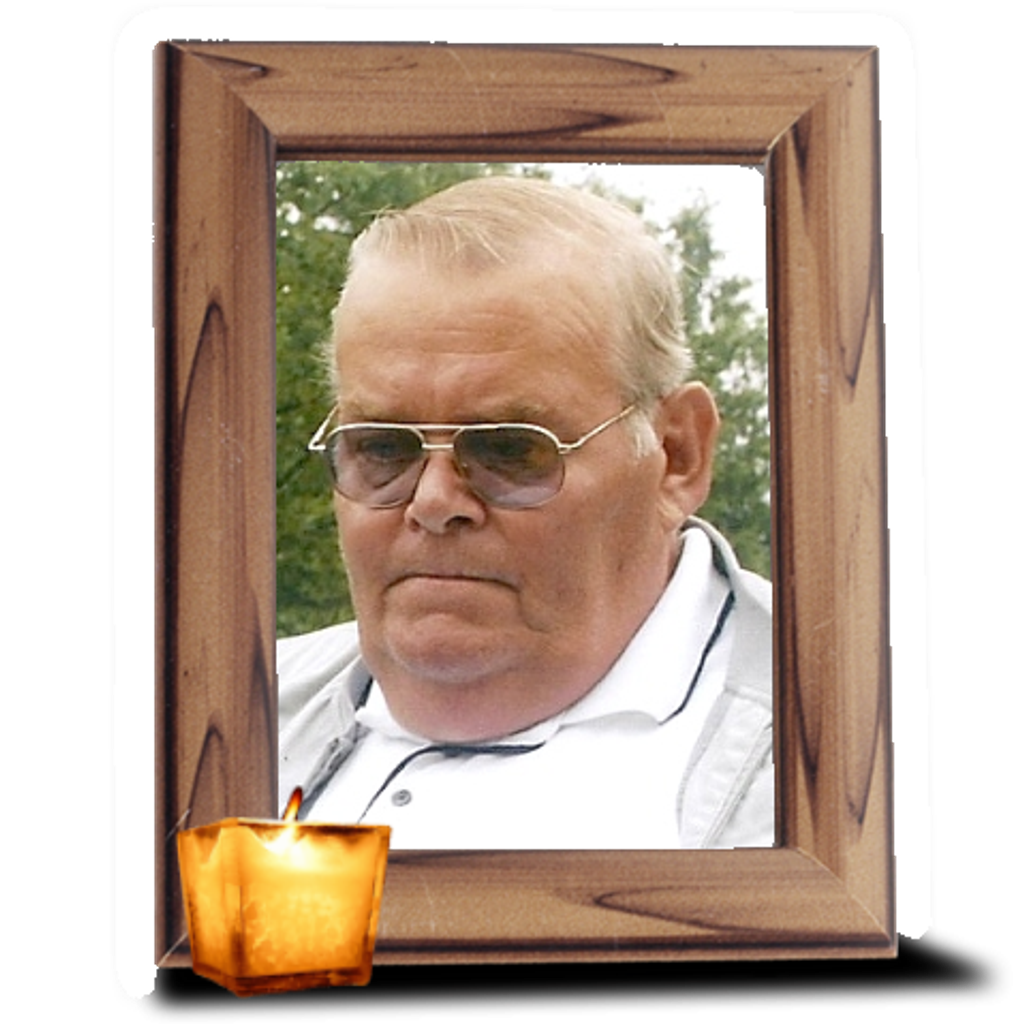 Russ (RVO) Ostrand