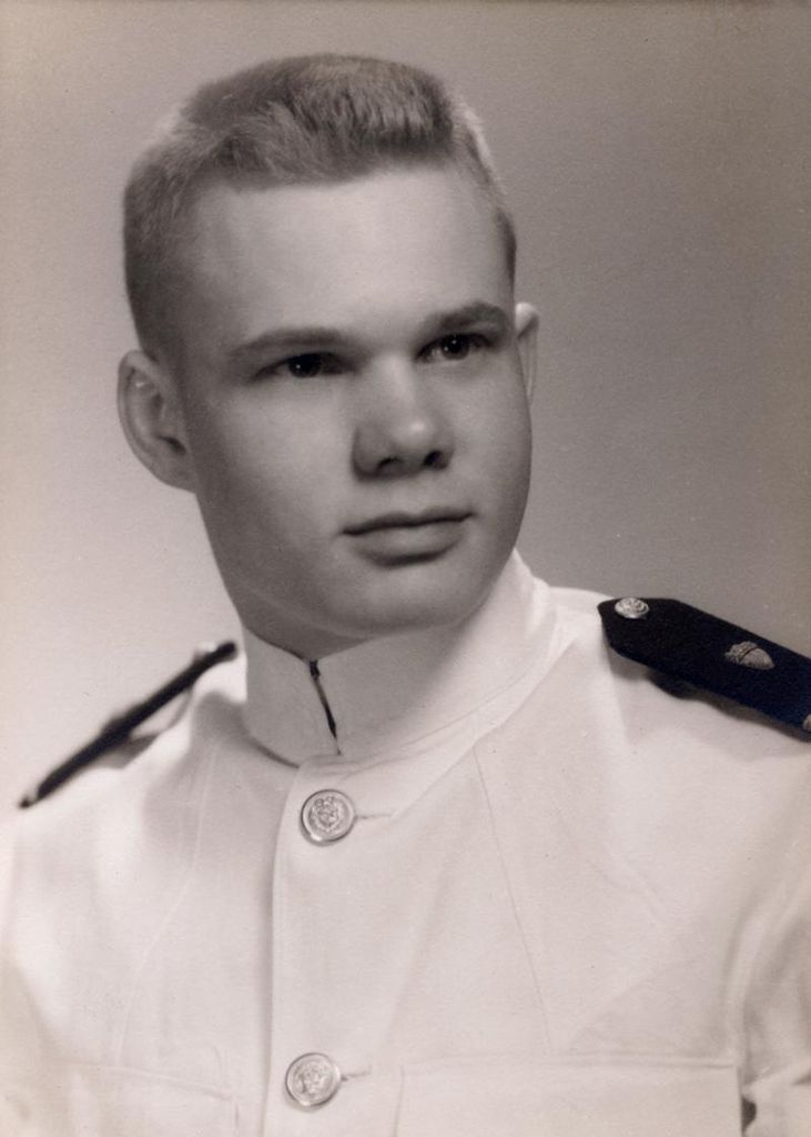 Ralph Walston Eustis Jr.