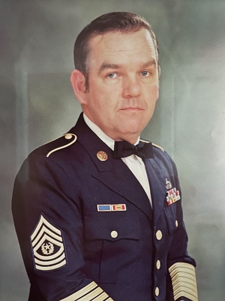 Donald Reed Profile Photo
