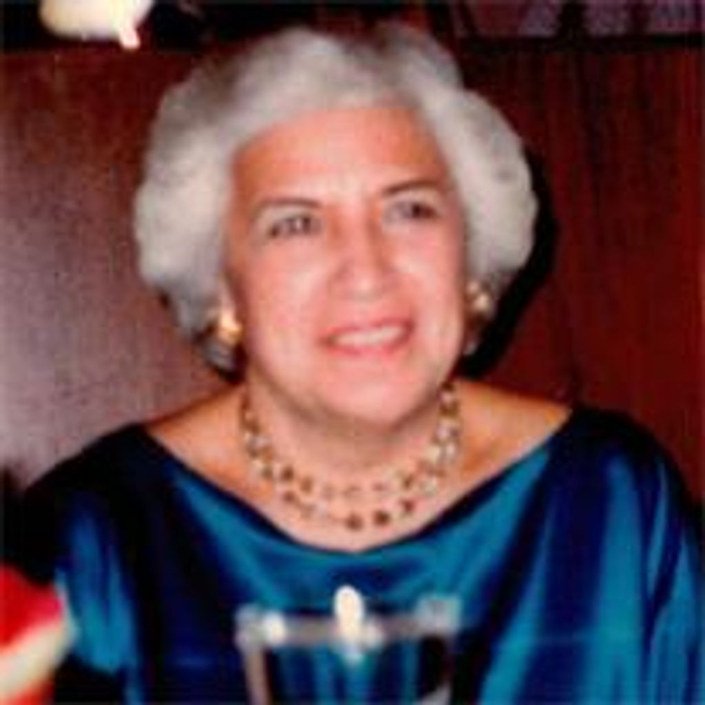 Helen Milan