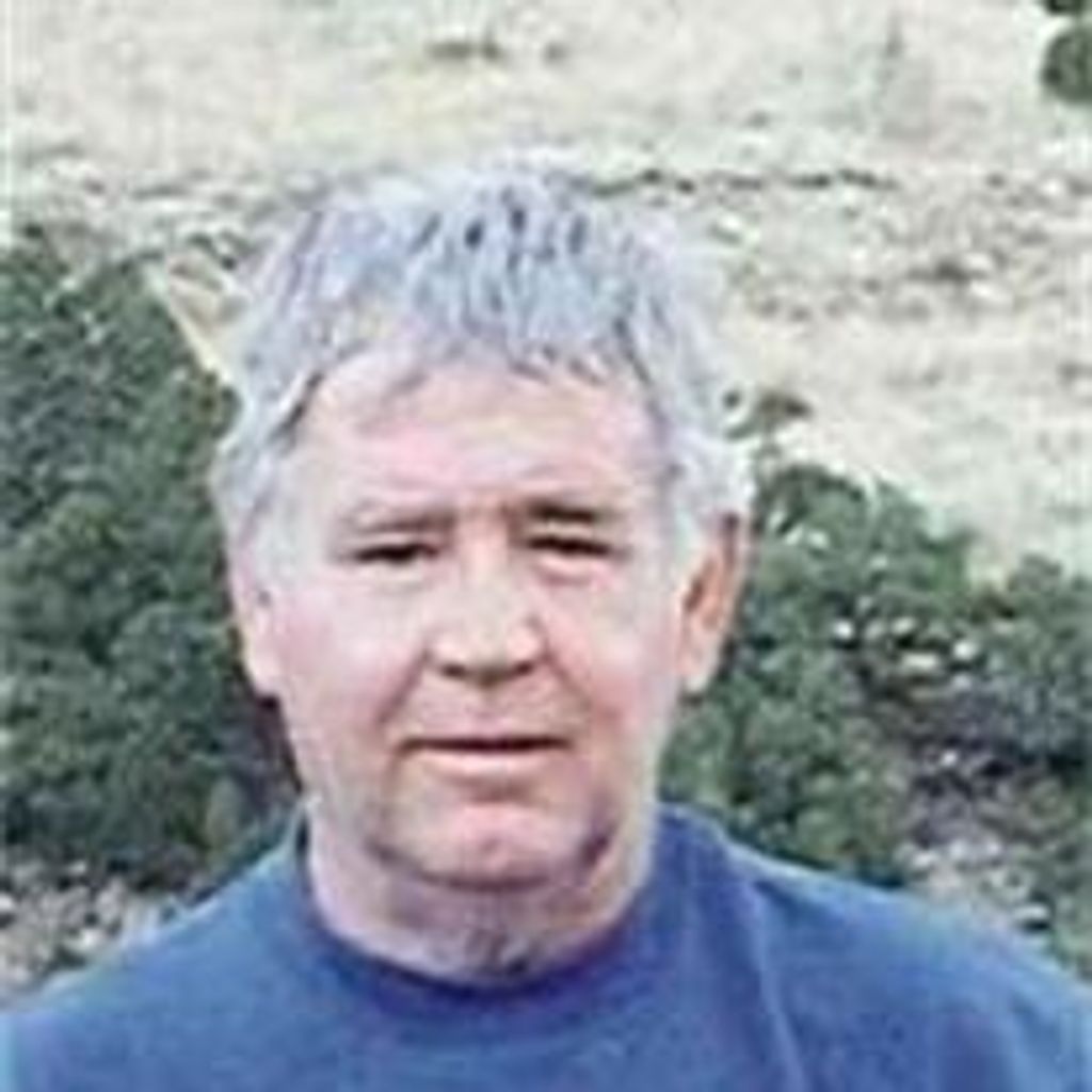Andrew John Gahan