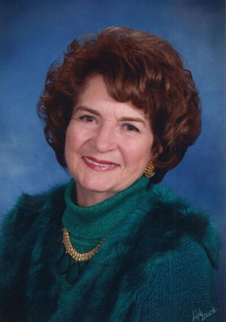 Edna Earl Sims Profile Photo