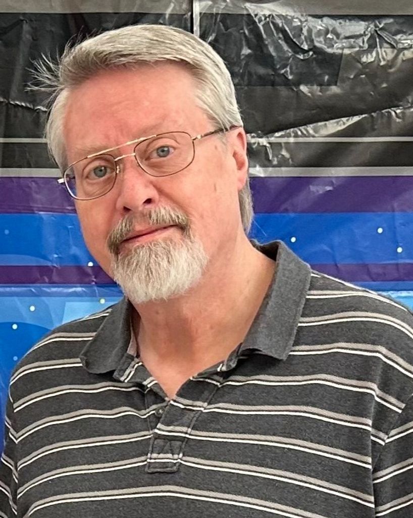 William “Bill” Wood