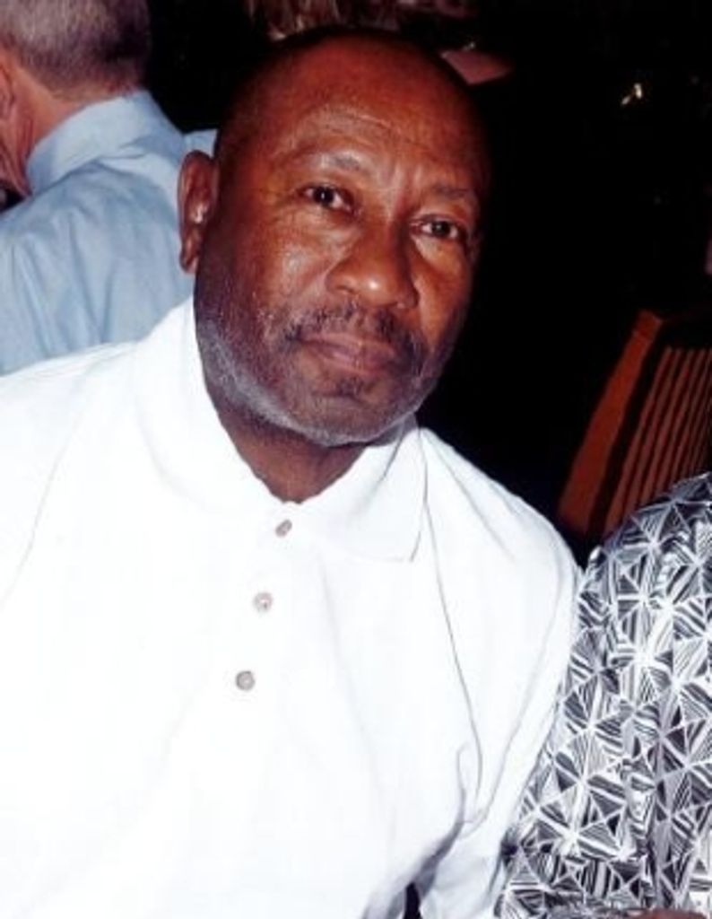 Samuel Harrison Graham
