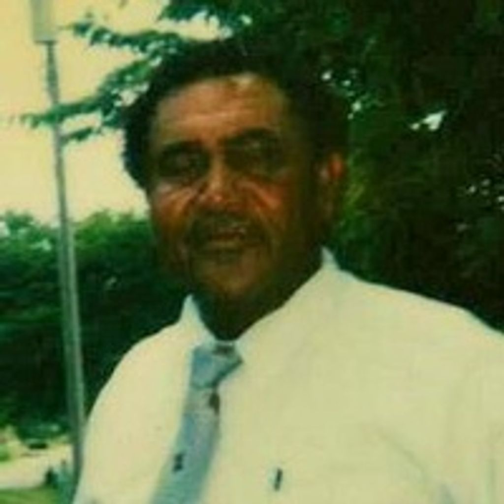 Gilbert Ray Dixon