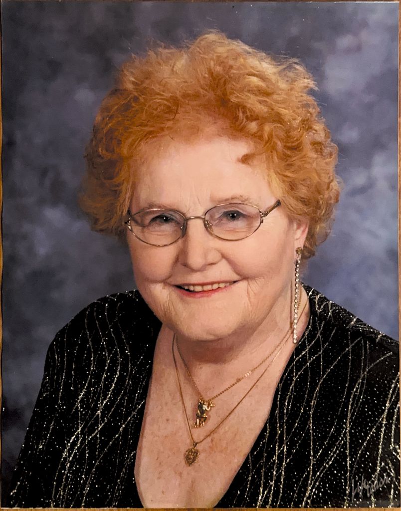 Betty A Attleson Profile Photo