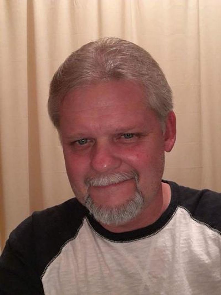 Mark Shane Owens Profile Photo