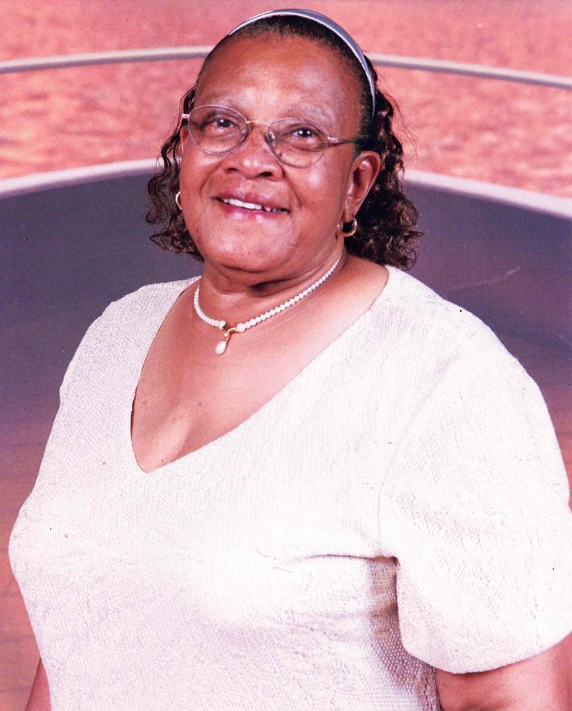 Violet Mae Parker Profile Photo