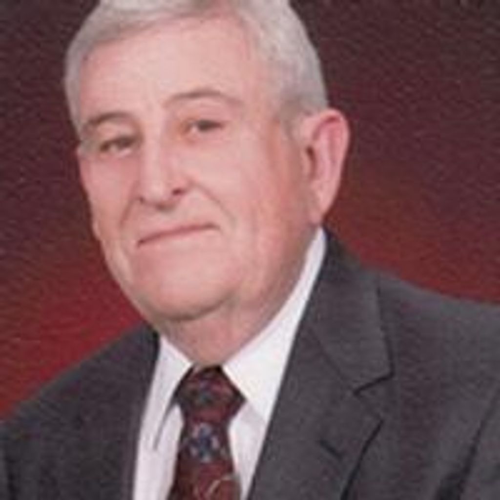 Charles Edwin Allen