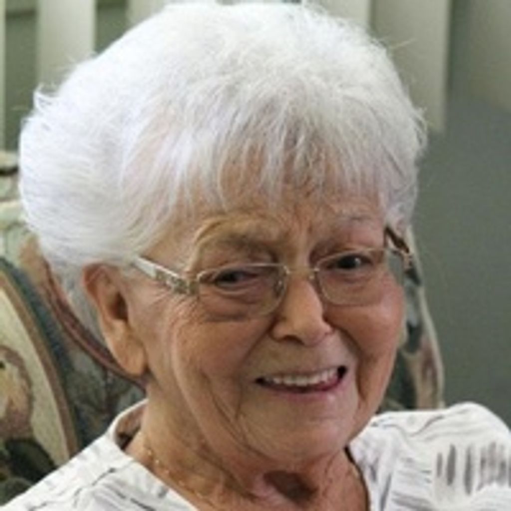 Helen Louise Mayeran Profile Photo