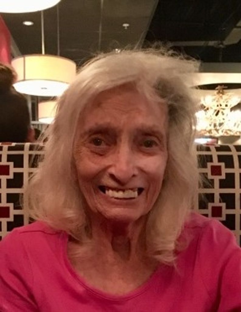 Shirley E. Buettner