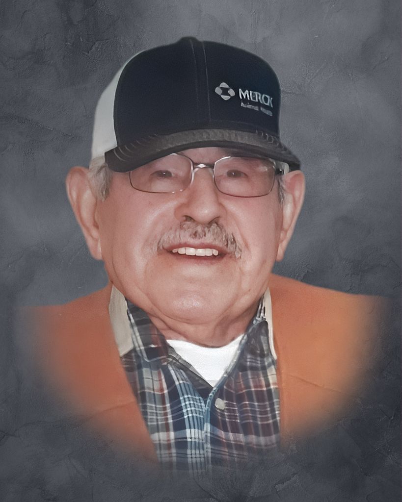 Jimmie C Navarrette