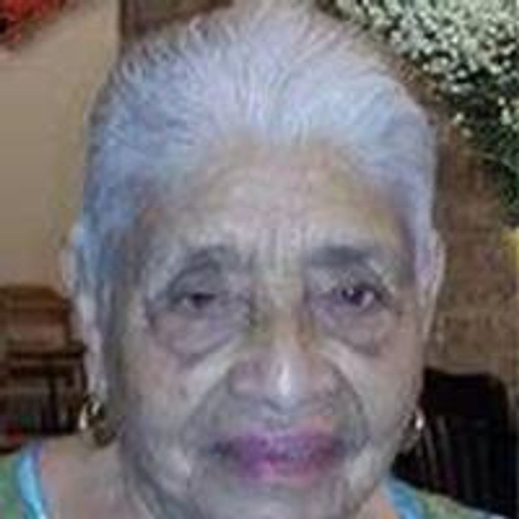Concepcion Montes Salazar