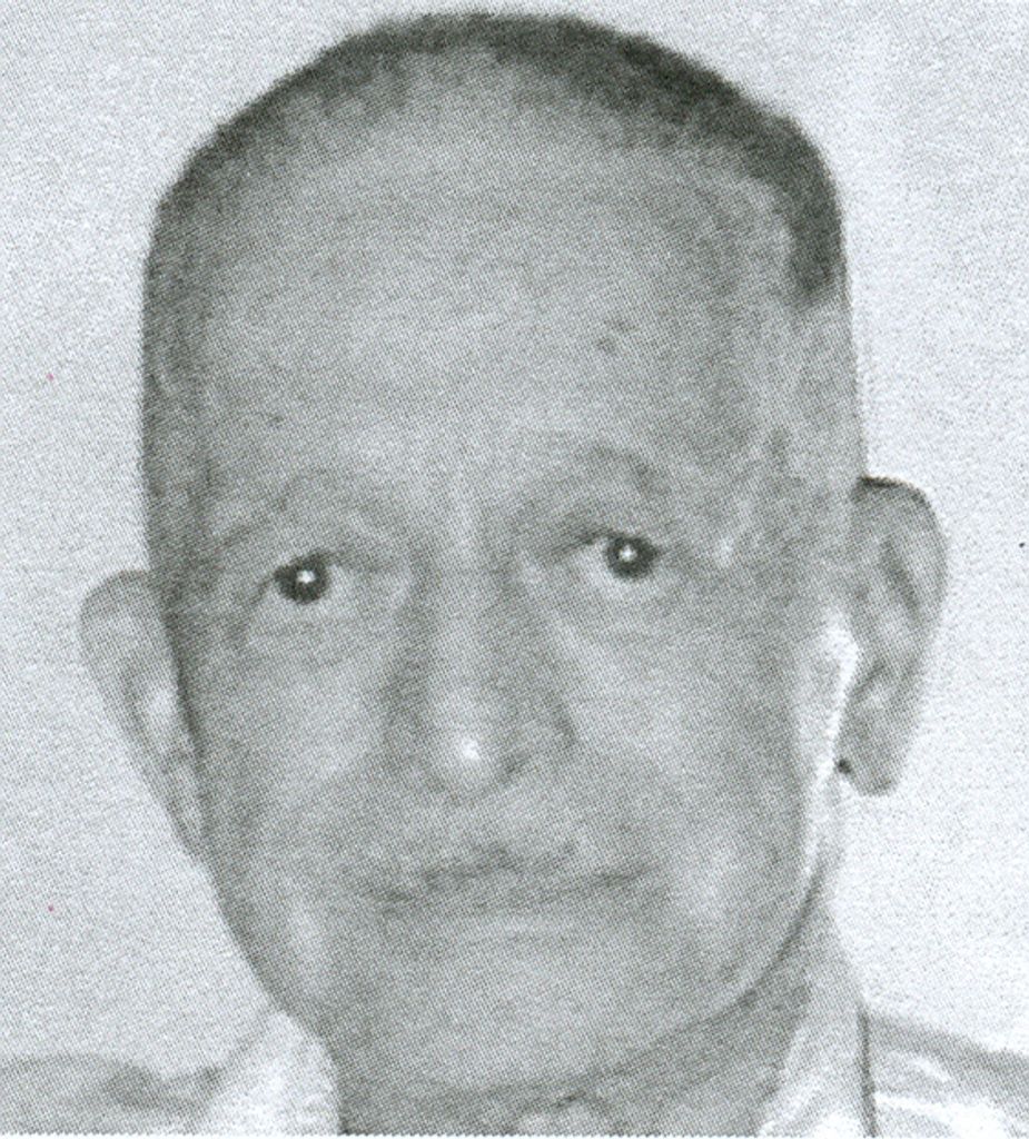 George Stewart, Iii