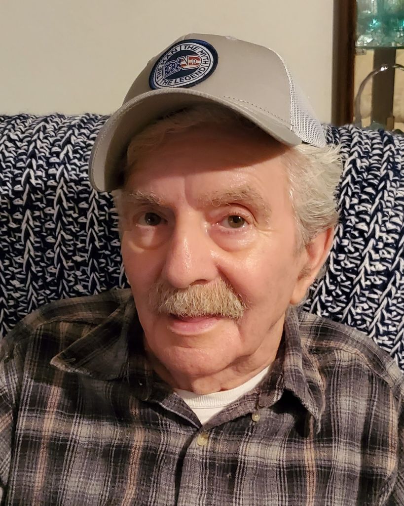 Clarence Raymond Paro Jr.