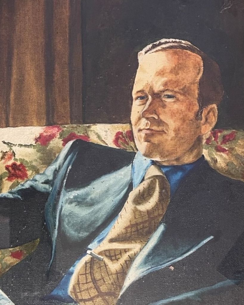 Lester Edward "Ed" Kidd