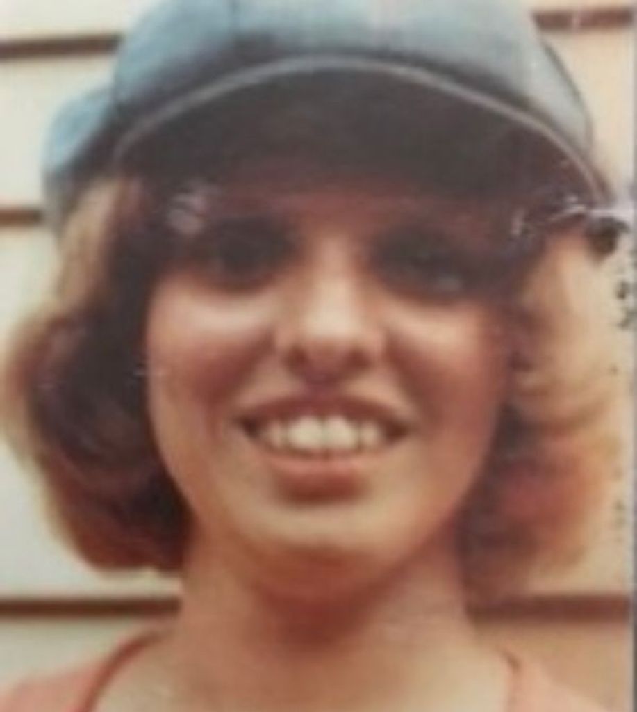 Gloria Jean Yelletz
