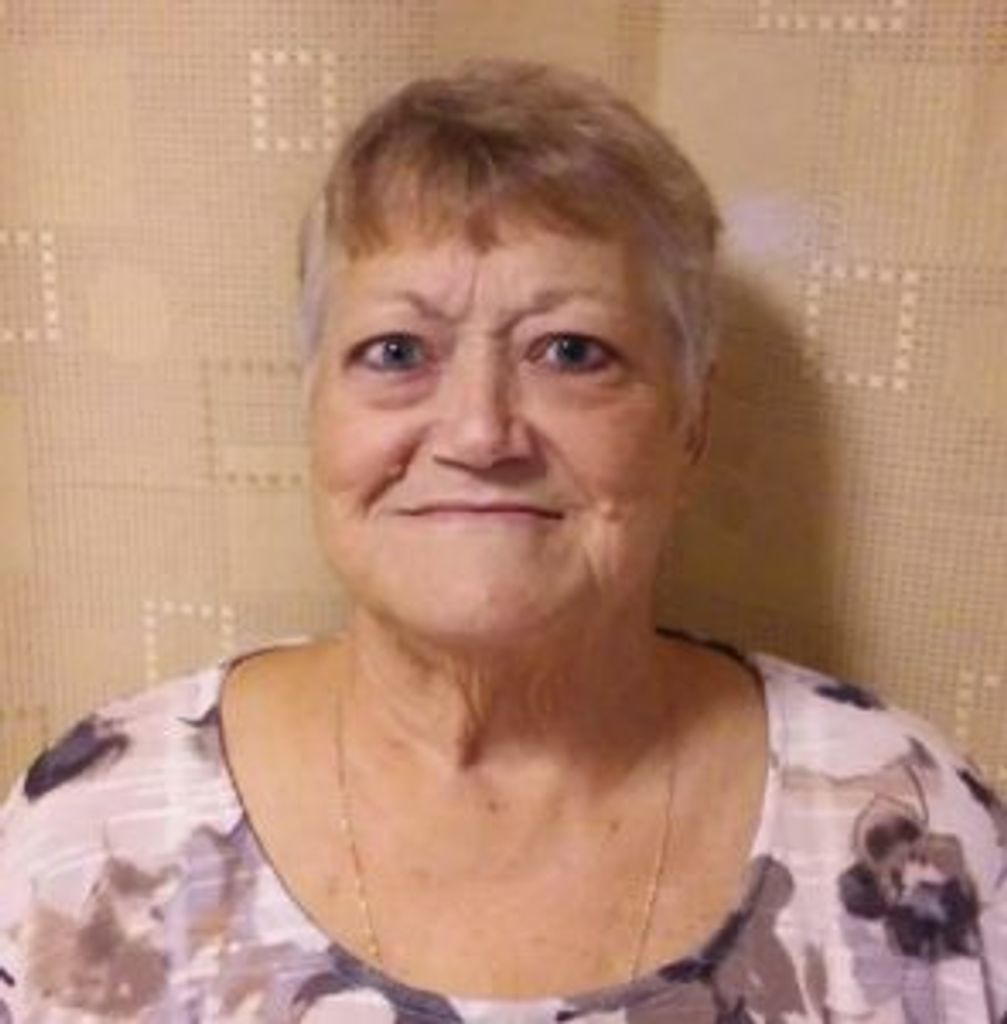 Brenda Merrick