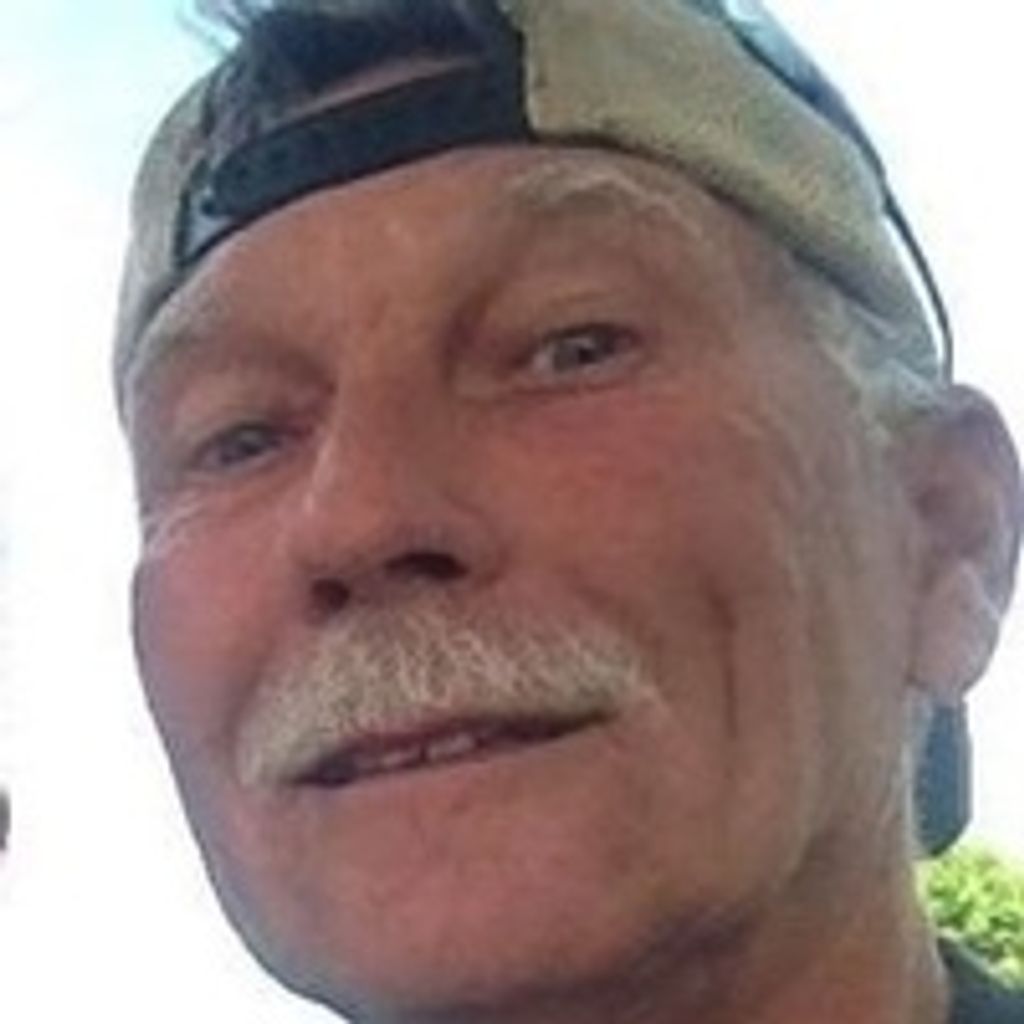 Gregory Allen Edie Profile Photo