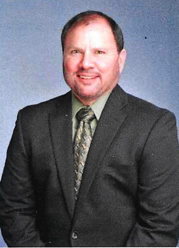 Nykolas Logan Minke Profile Photo