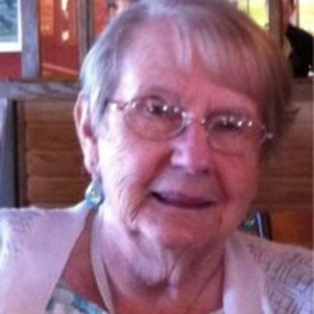 Florence Chapdelaine Profile Photo