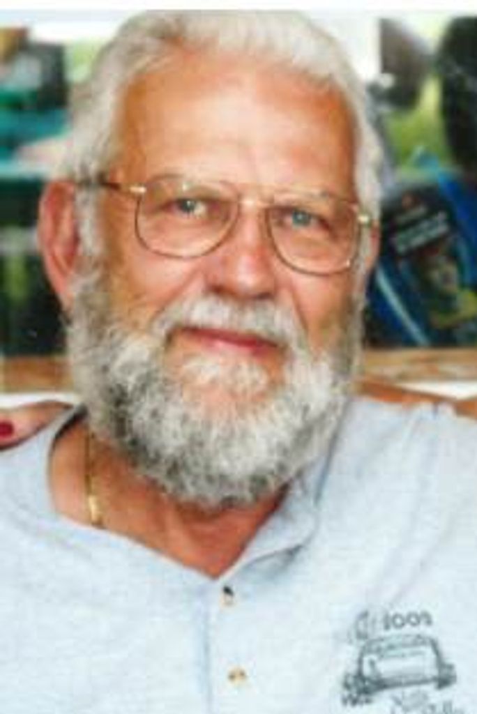 Leroy C. Gunhus