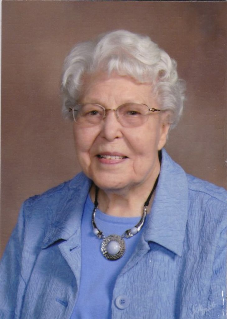 Maxine A. Schermer