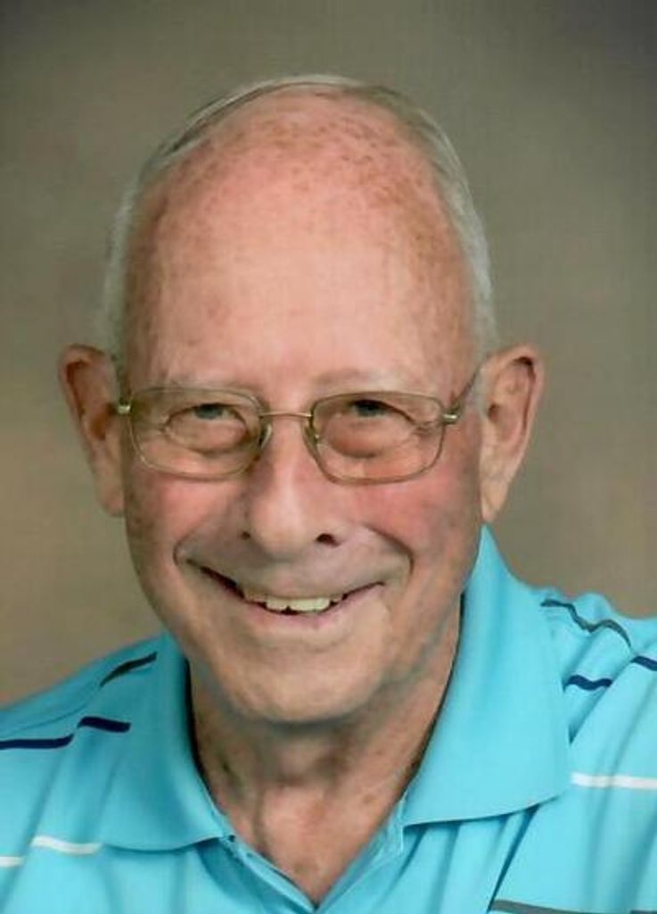 Francis M. Thome Profile Photo