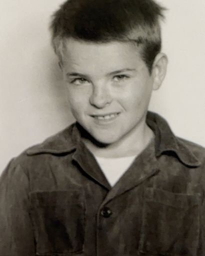 Lester Deuel Campbell's obituary image