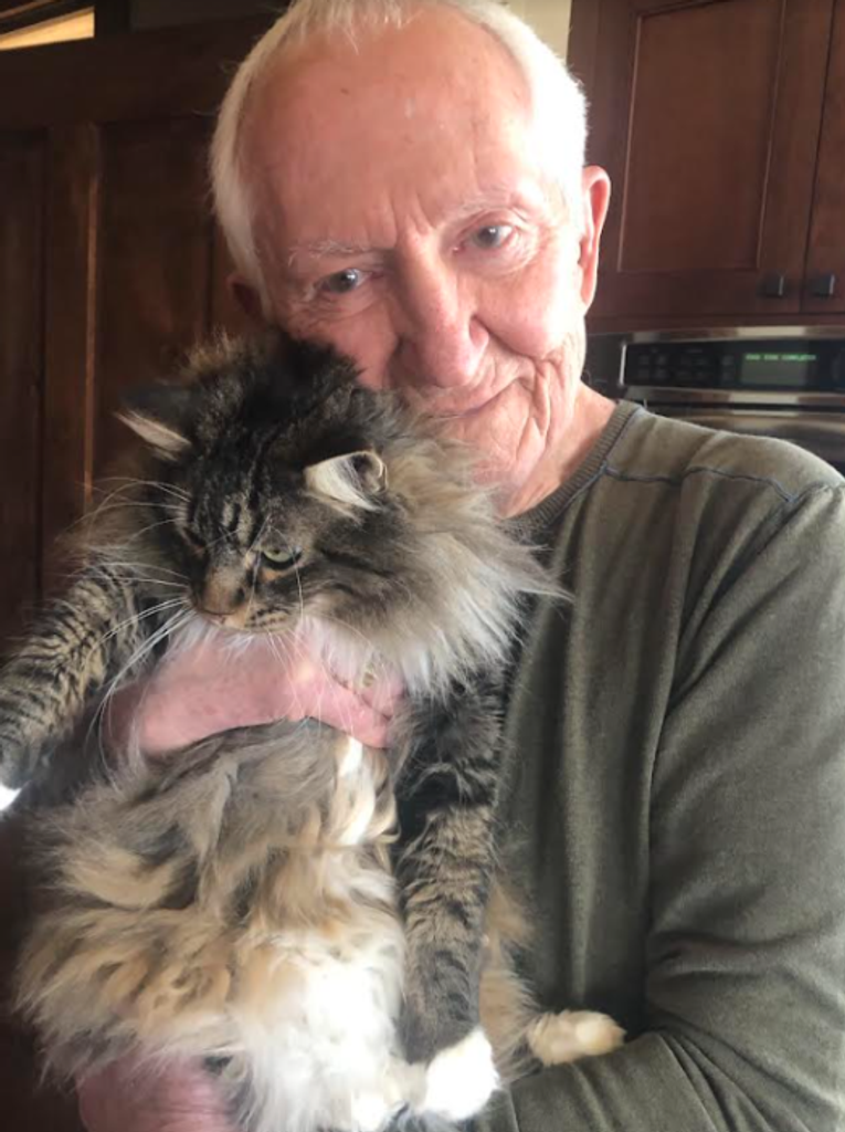 Donald Dale Meek Profile Photo