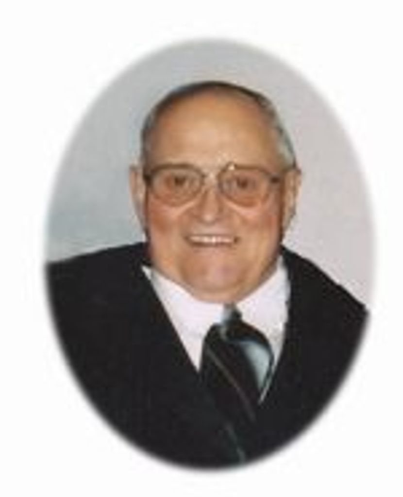 Ralph C. Roso