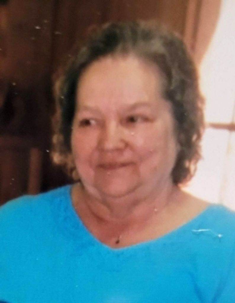 Harriet E. Raeder