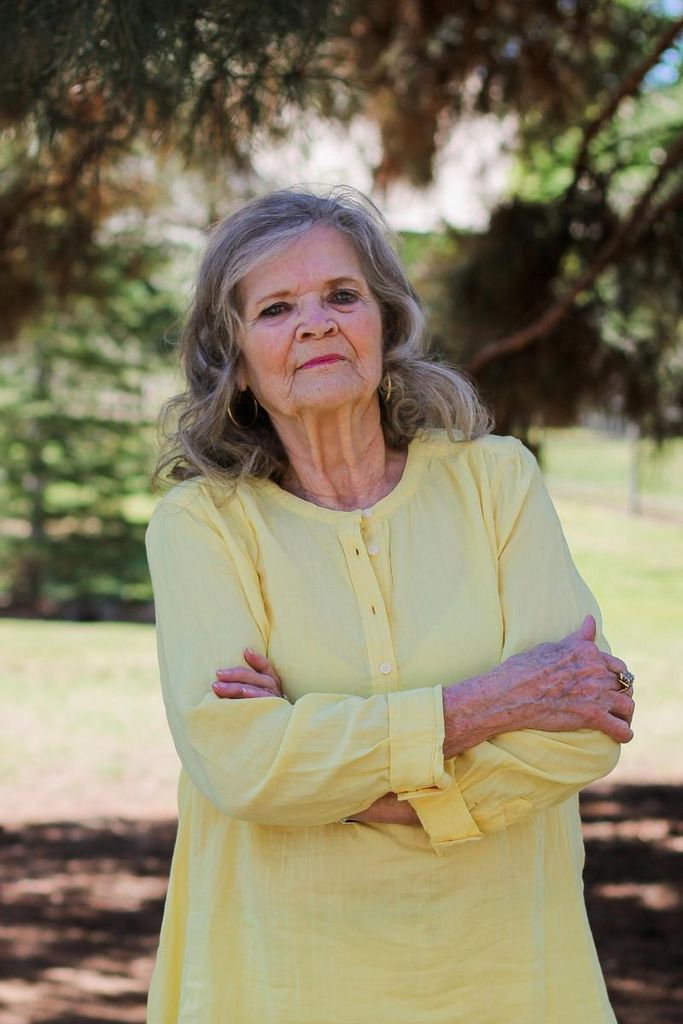 Ramona Mazell "Mazie" Mccarty Profile Photo