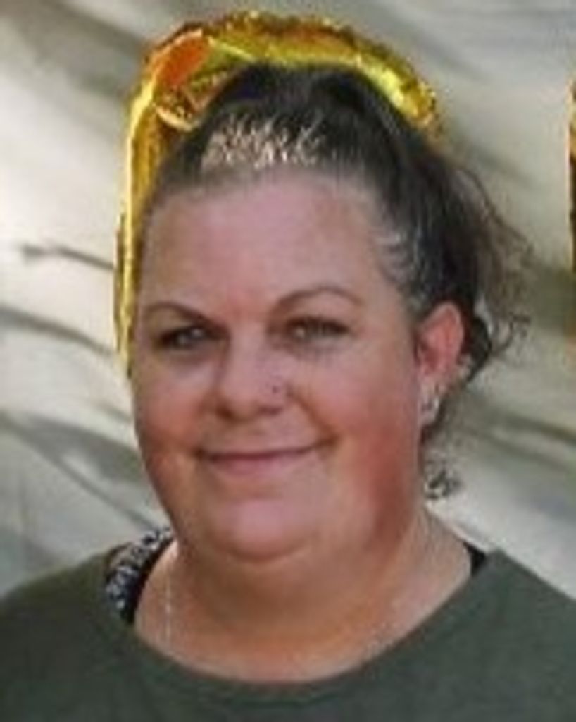 Paula Leanne Fortner Profile Photo