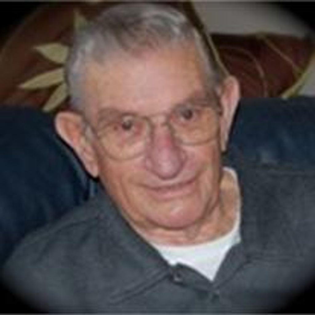 Vernon G. "Vern" Zerbee