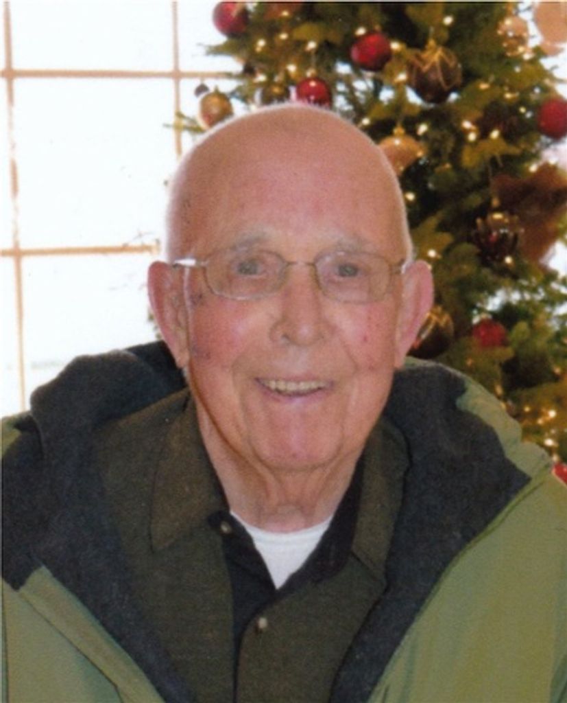 Keith Leroy Branum Profile Photo