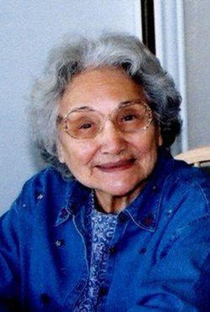 Beatrice Arkeketa Griffin