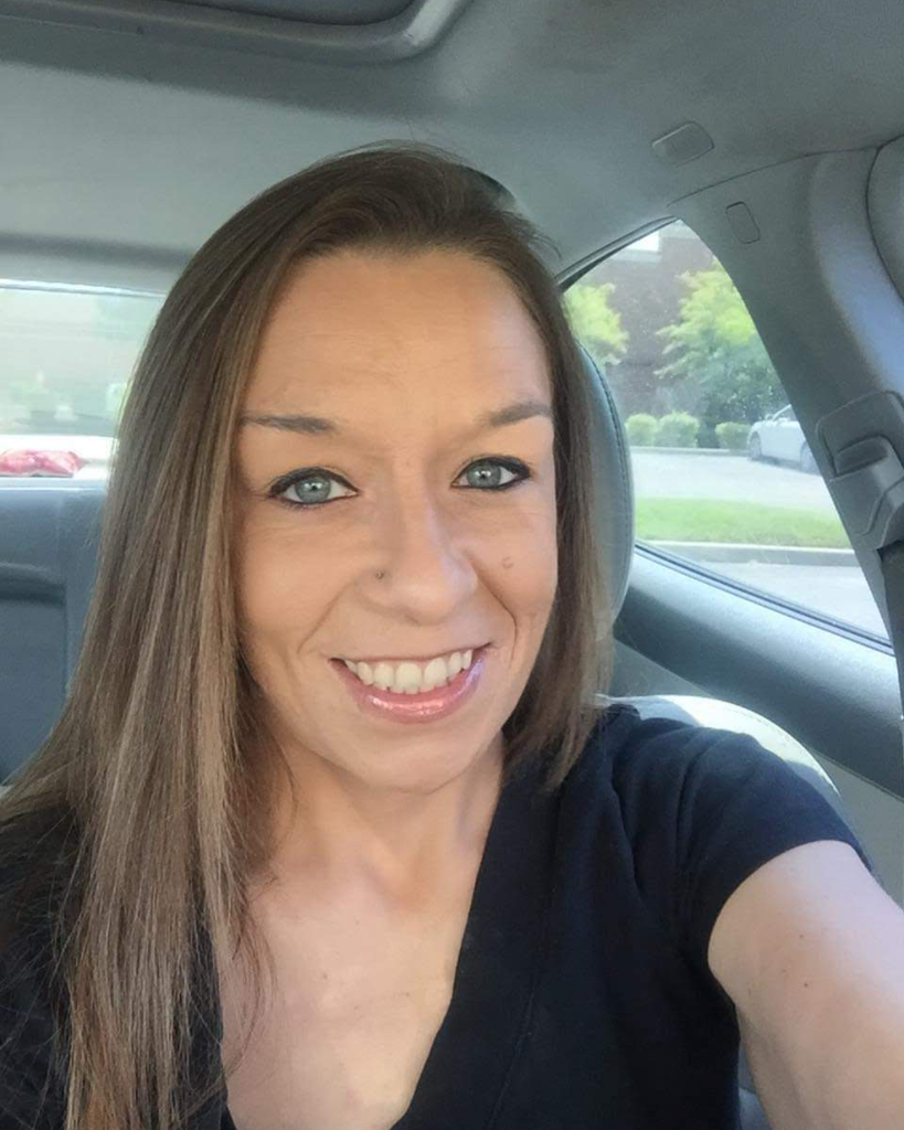 Amy Brewer Profile Photo
