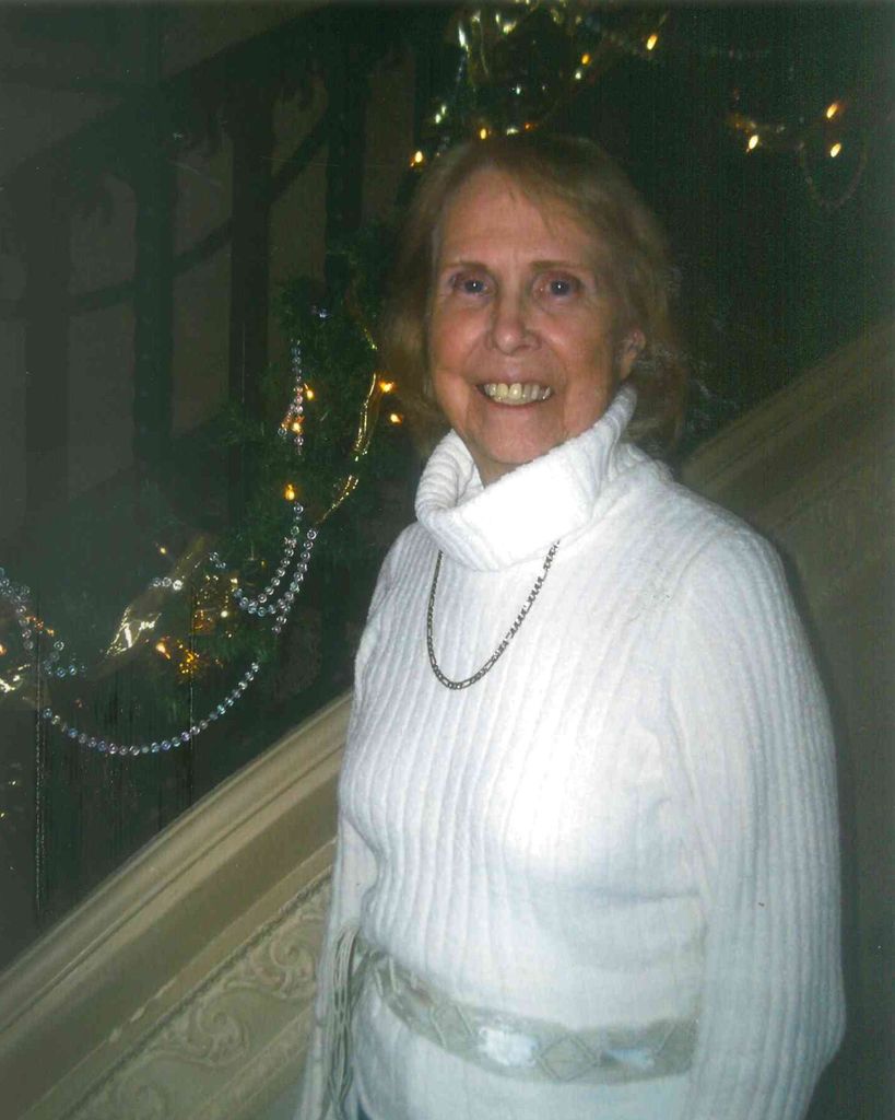 Marilyn Ruth Eigsti