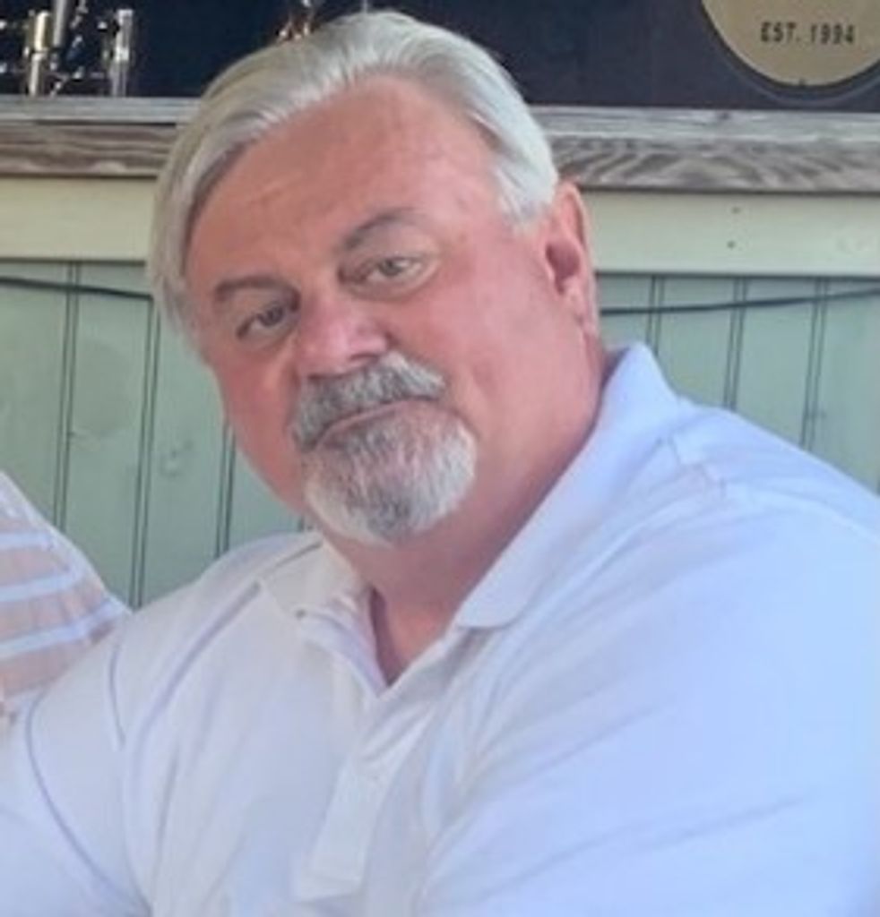 Michael S. Kennedy