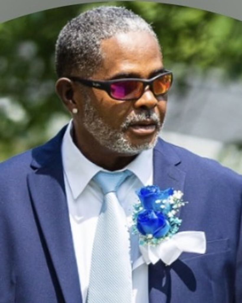 Marcelous Thomas Profile Photo