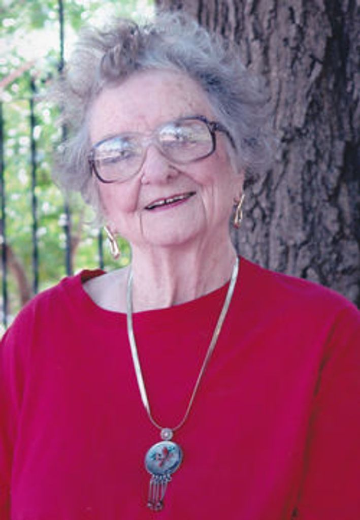 Lucy Barrier