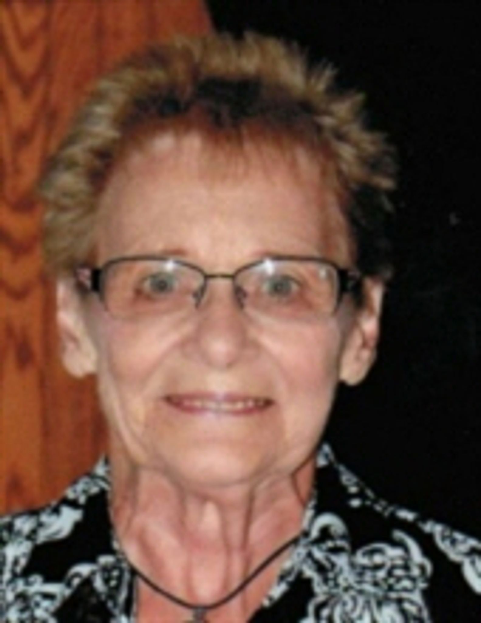 Joyce A. Parriott photo gallery image 1 of 2