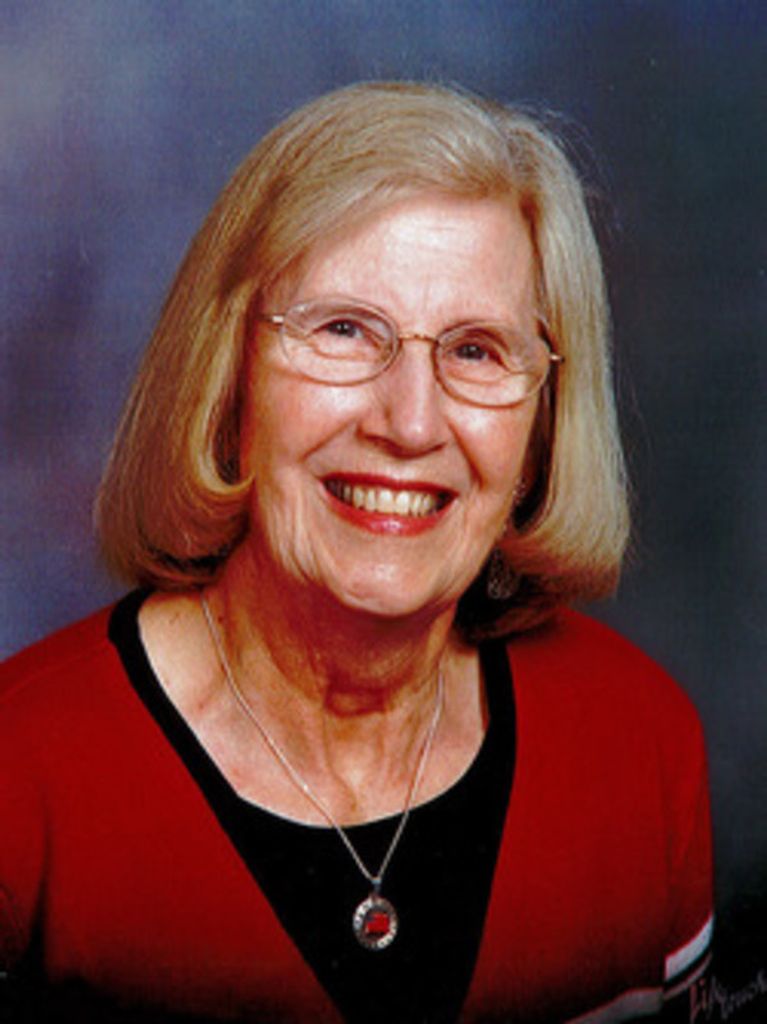 Virginia Bovill Profile Photo