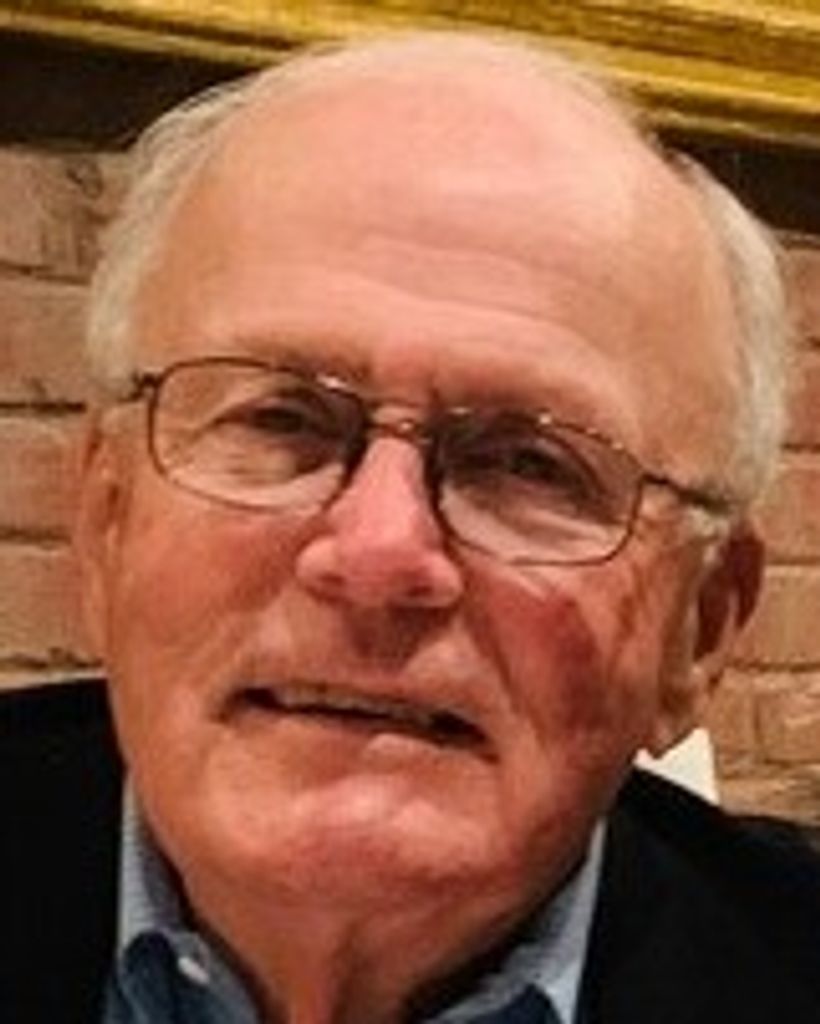 Eugene P. Wallace Profile Photo
