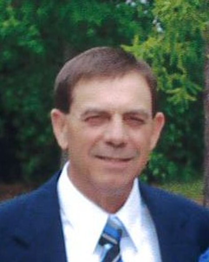 Roy Clinton Polson, Jr. Profile Photo