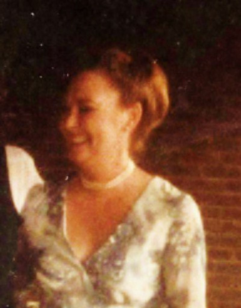 Patricia Johns