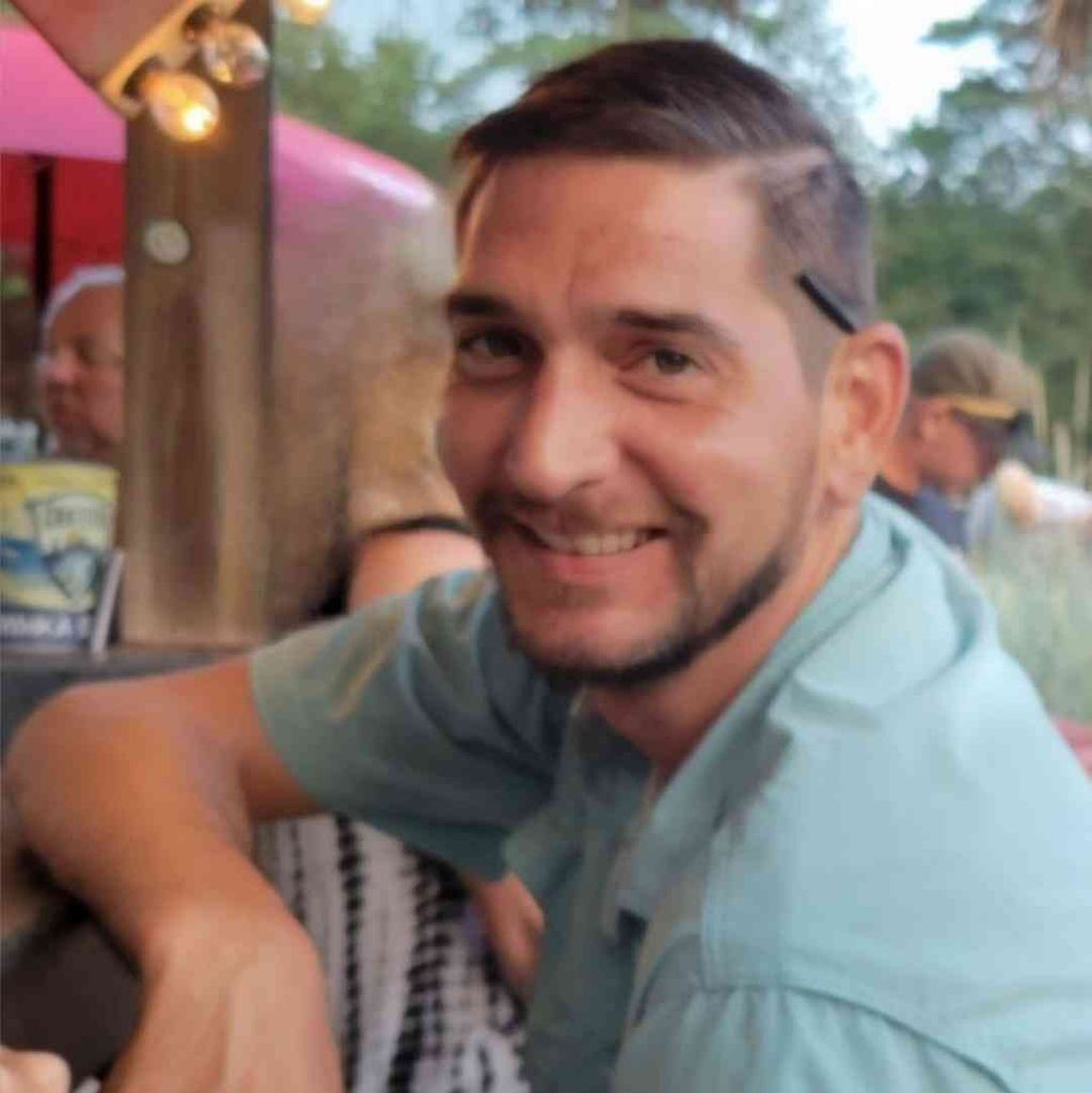 Benjamin D. Goodband Profile Photo