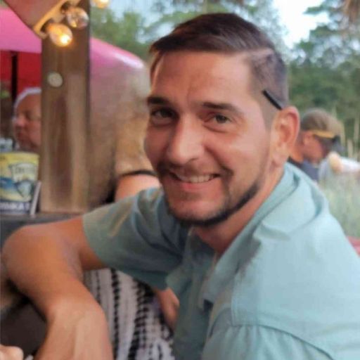 Benjamin D. Goodband